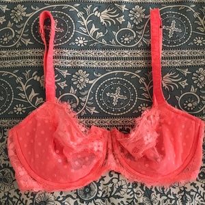 Victoria secret Demi bra